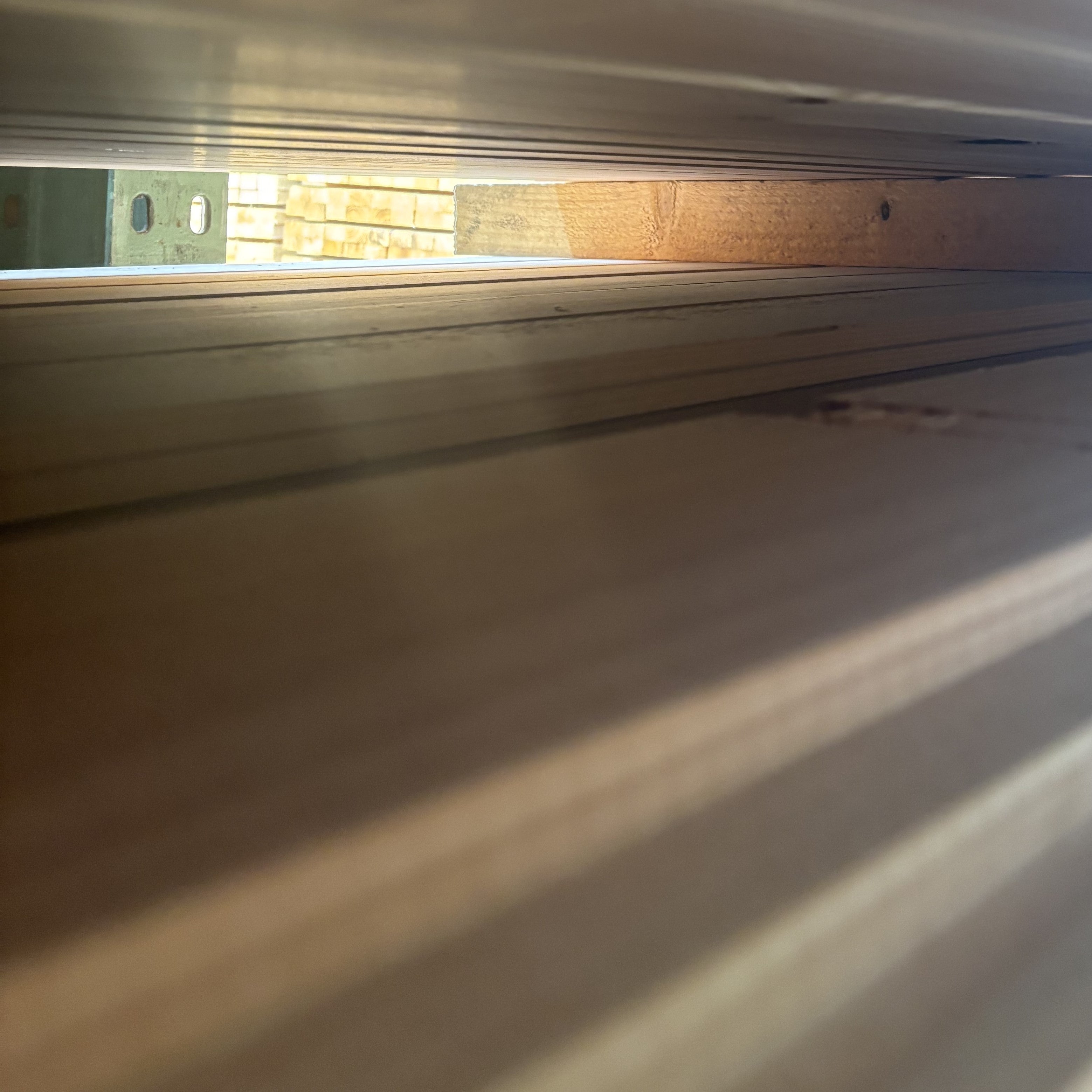 Wechselfalz Lärche 19x145x4000 mm