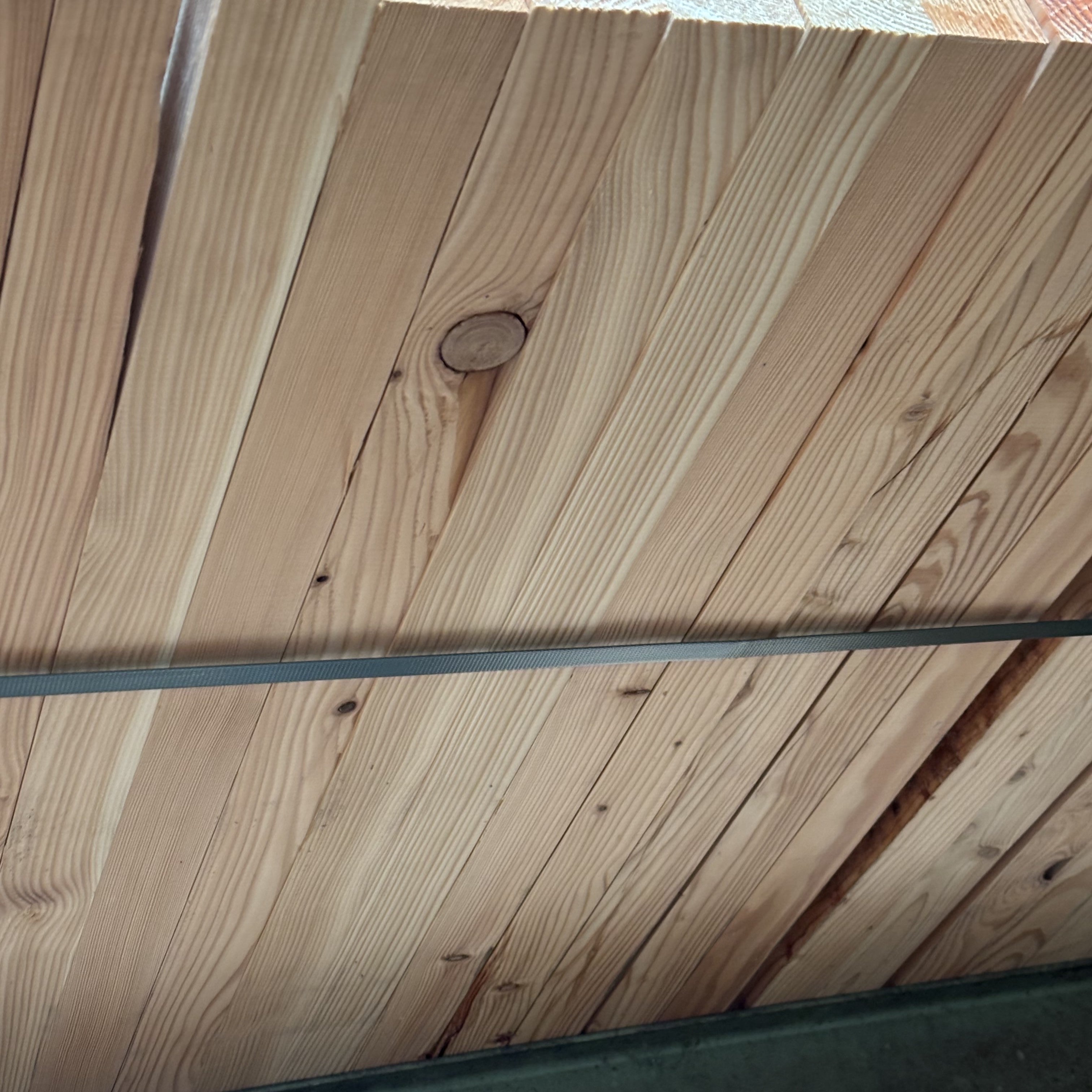 Latten Lärche 30x50x5000 mm