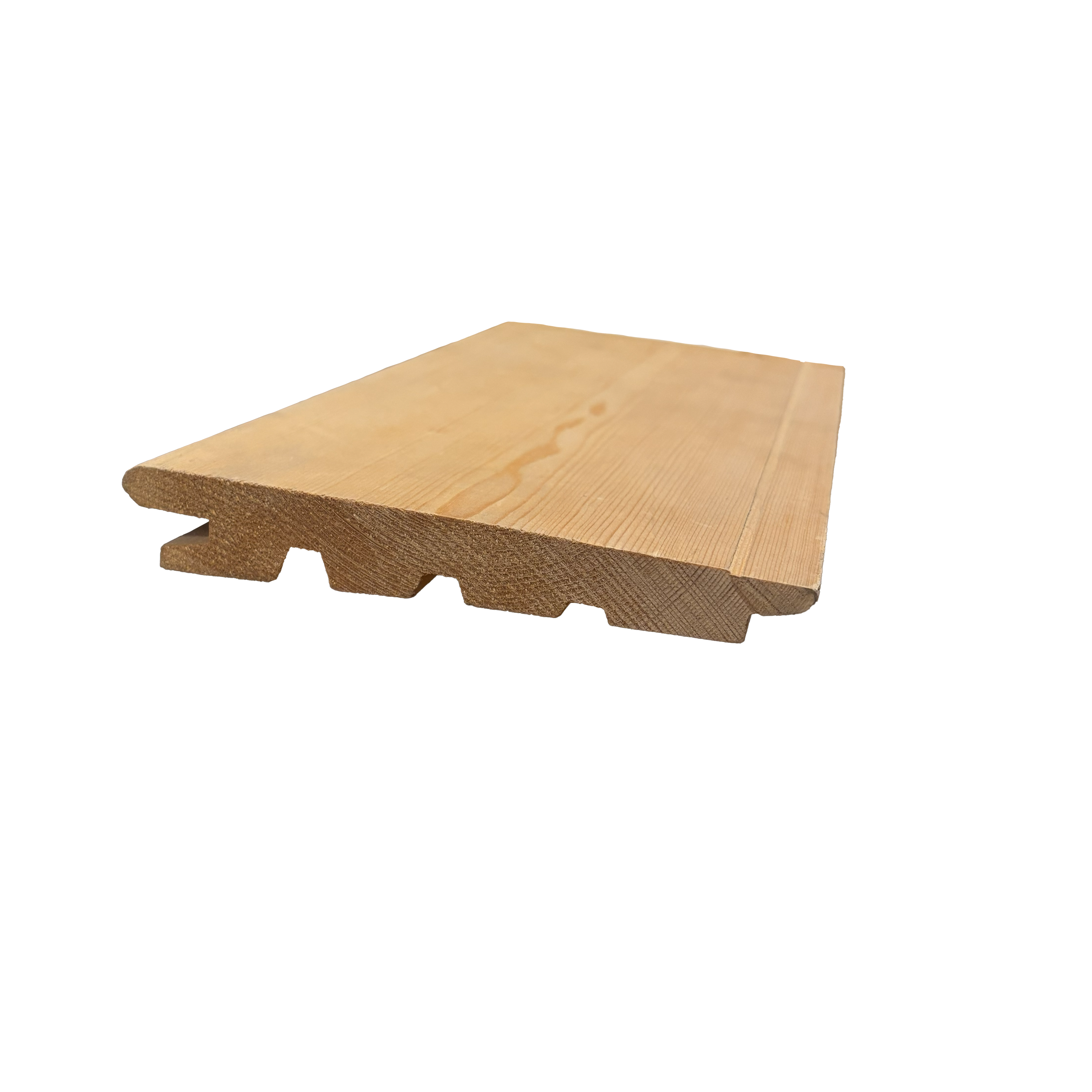 Stülpschalung diagonal