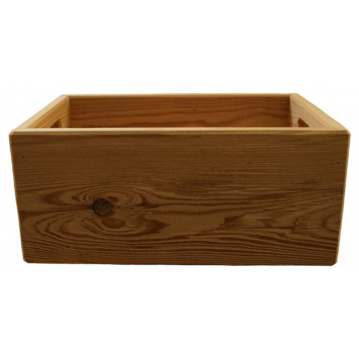 holzbox aufbewahrung outdoor Holzbox