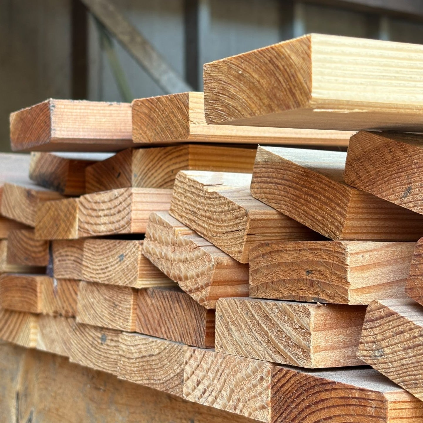 Bretter Lärche 24x70x5000