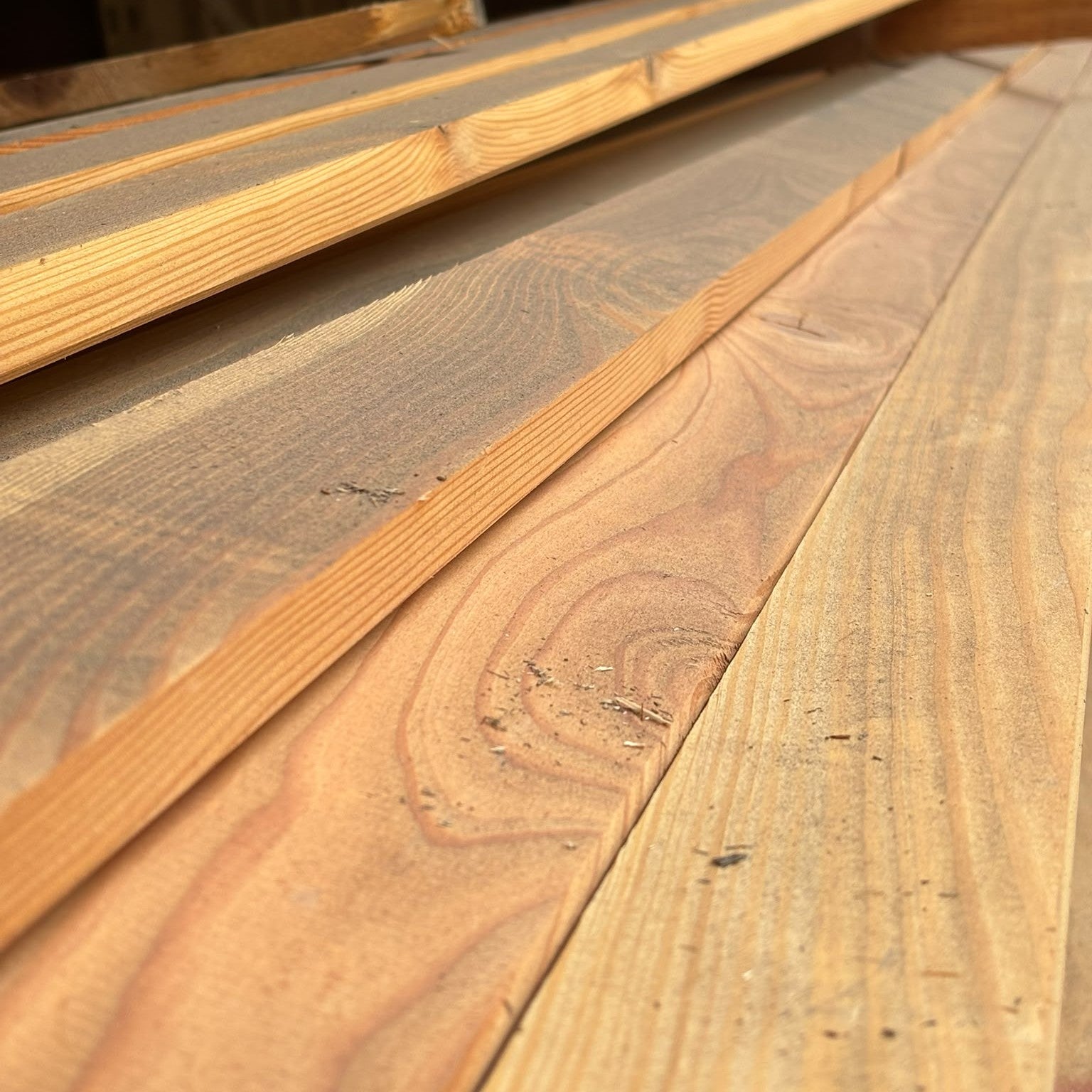 Bretter Lärche 24x70x5000