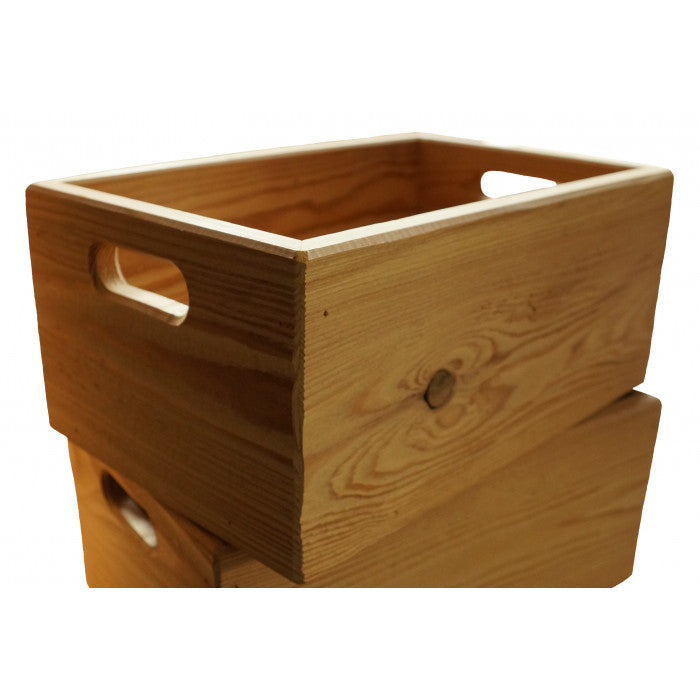 Holzbox
